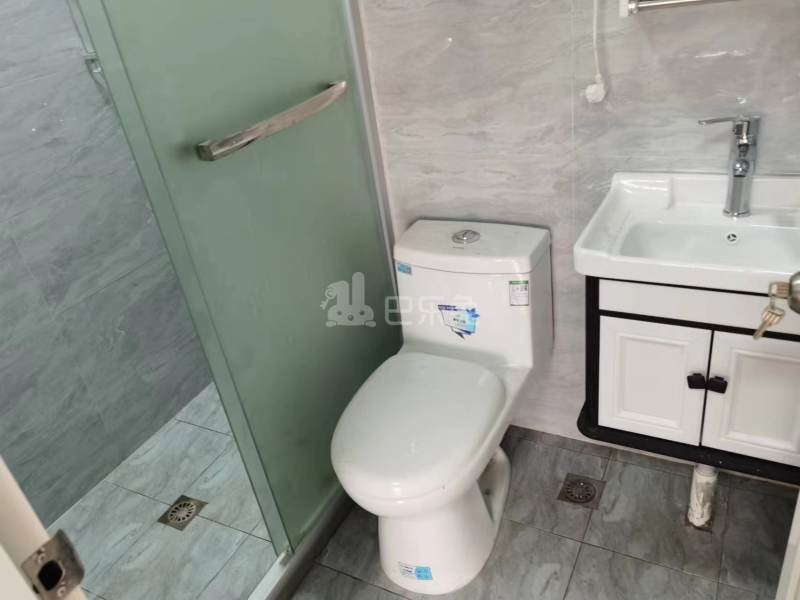 明珠公寓（振新店）9964500卫生间图3