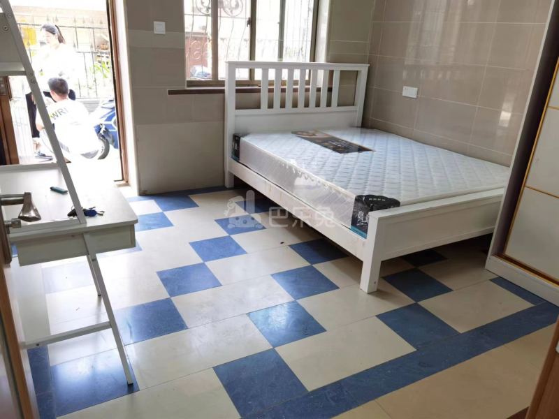 明珠公寓（振新店）9964500卧室图2