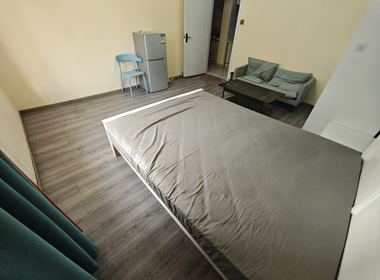 好日子大家园A区 