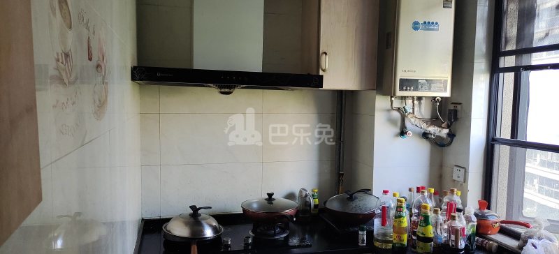 普福家园北区9883190厨房图4