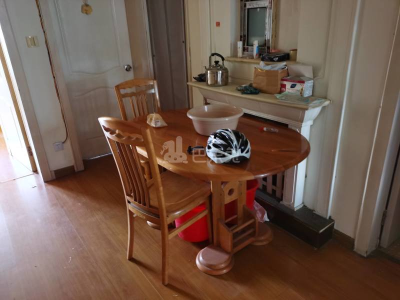 空军政治学院小区9965750客厅图5