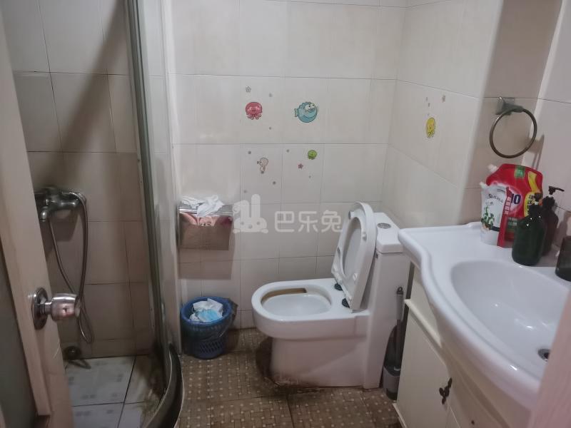 空军政治学院小区9965750卫生间图18