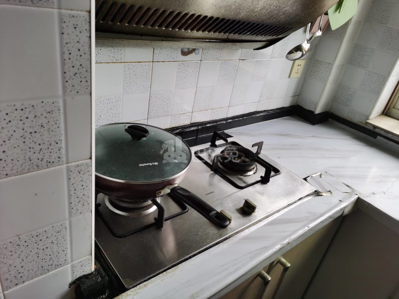 空军政治学院小区9965750厨房图11