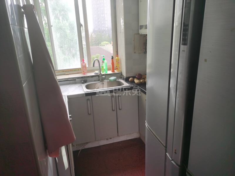 空军政治学院小区9965750厨房图12