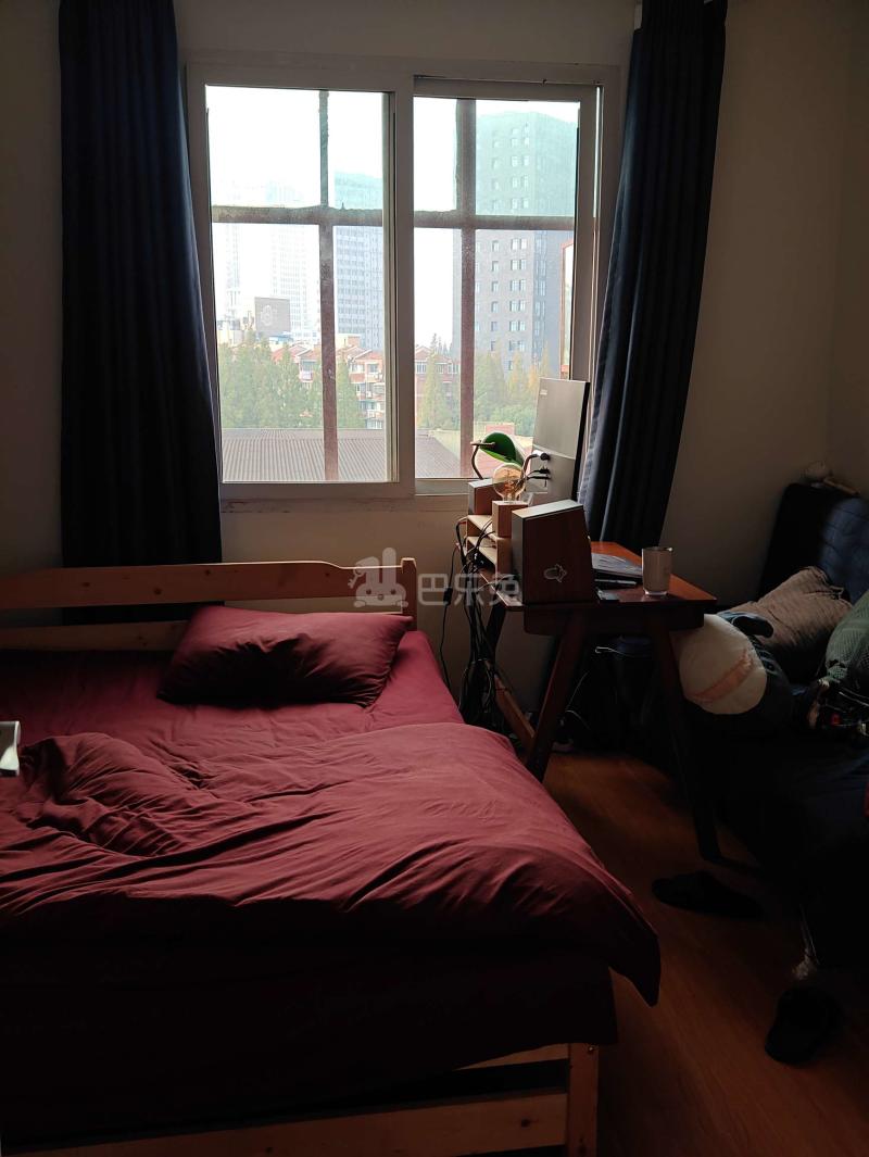 空军政治学院小区9965750卧室图4