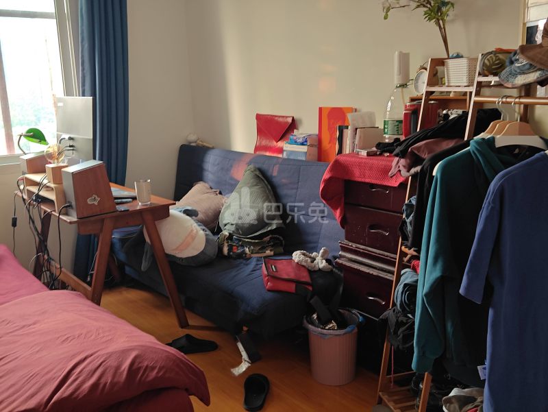 空军政治学院小区9965750卧室图0