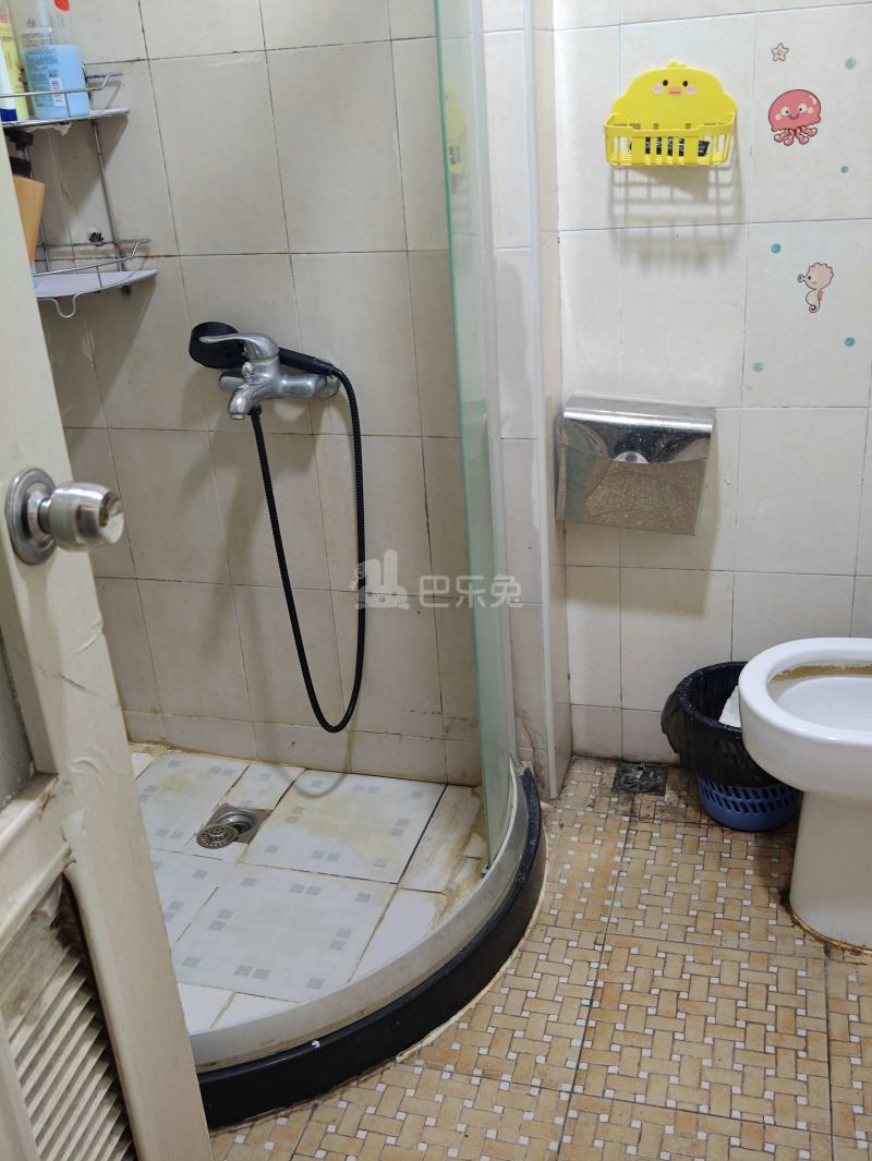 空军政治学院小区9965750卫生间图16