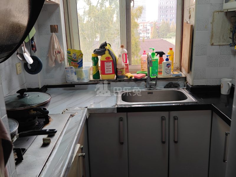 空军政治学院小区9965750厨房图10