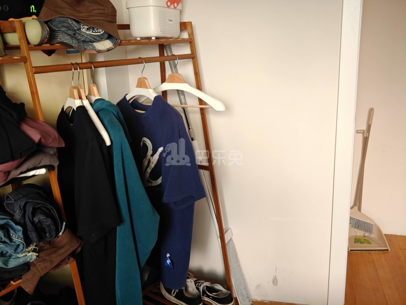 空军政治学院小区9965750卧室图3