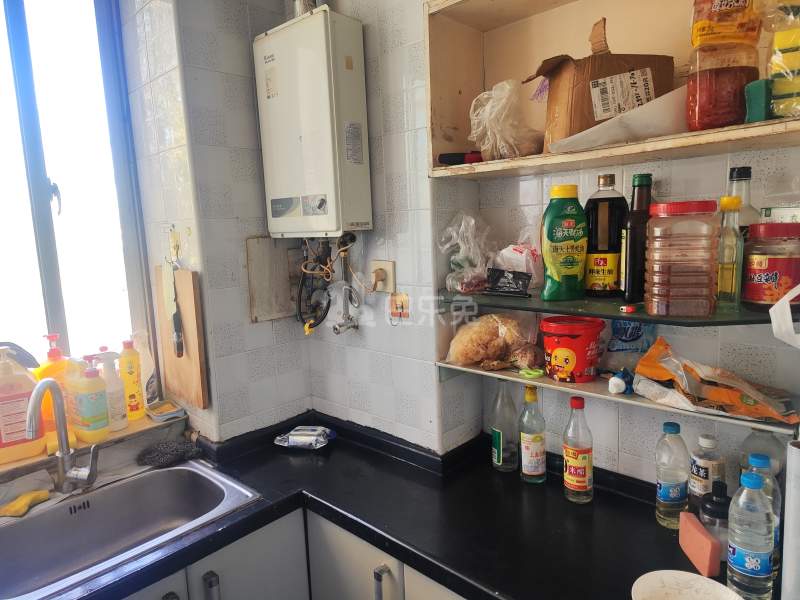 空军政治学院小区9965750厨房图7