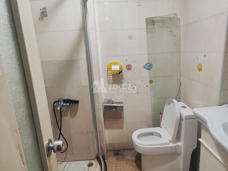 空军政治学院小区9965750卫生间图14