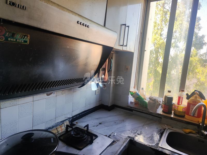 空军政治学院小区9965750厨房图8