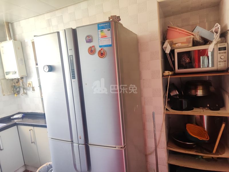 空军政治学院小区9965750厨房图6