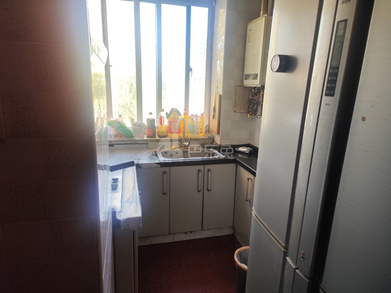 空军政治学院小区9965750厨房图9