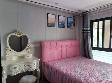 妙境路1209号 1室0厅0卫