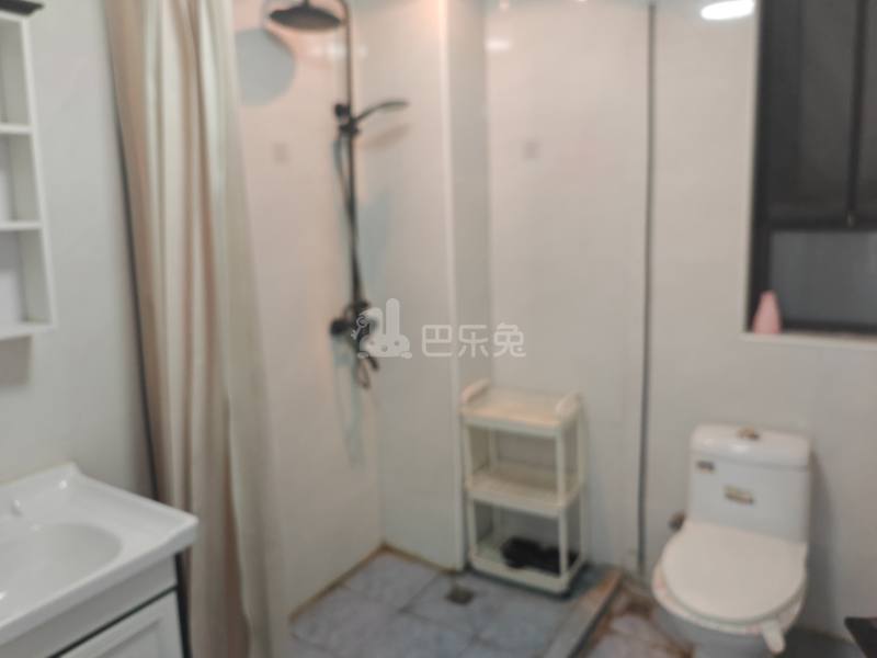 祝顺苑南苑9968296卫生间图6