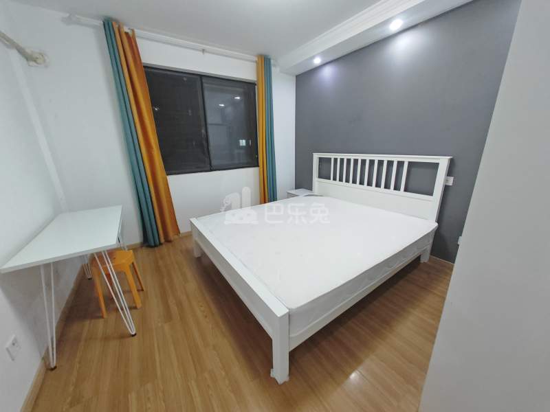 祝顺苑南苑9968296卧室图1