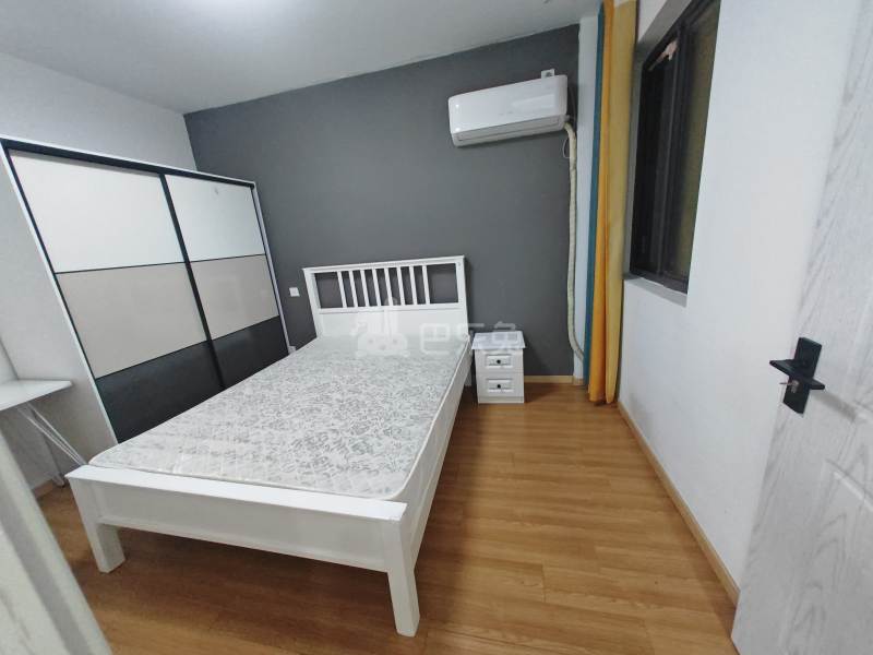 祝顺苑南苑9968296卧室图3