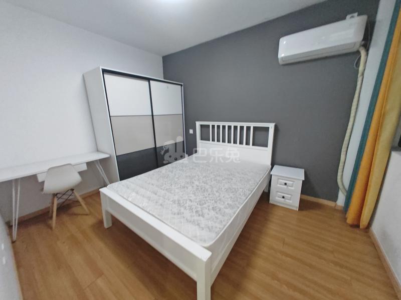 祝顺苑南苑9968296卧室图2