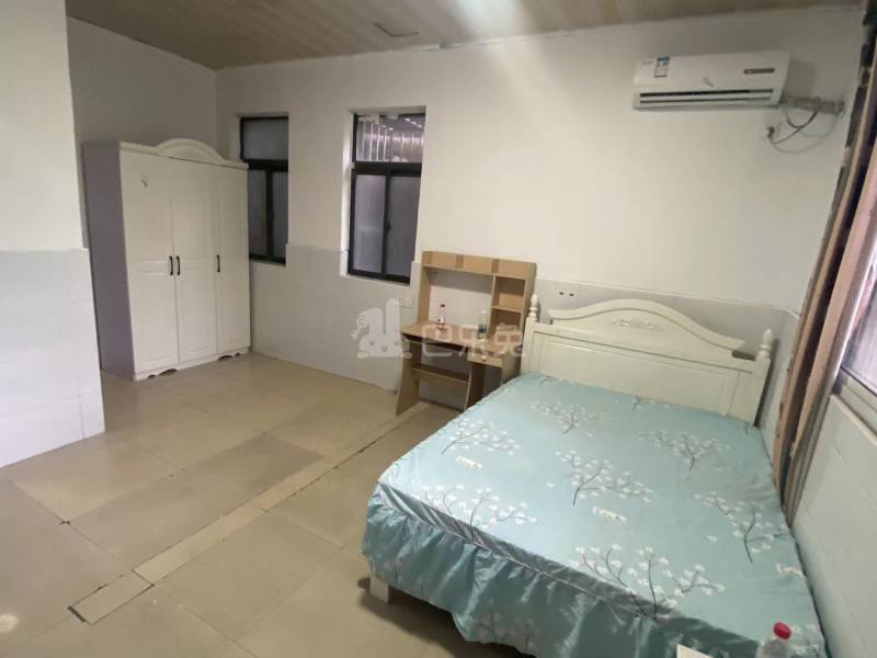 明珠公寓（振新店）9968622卧室图2