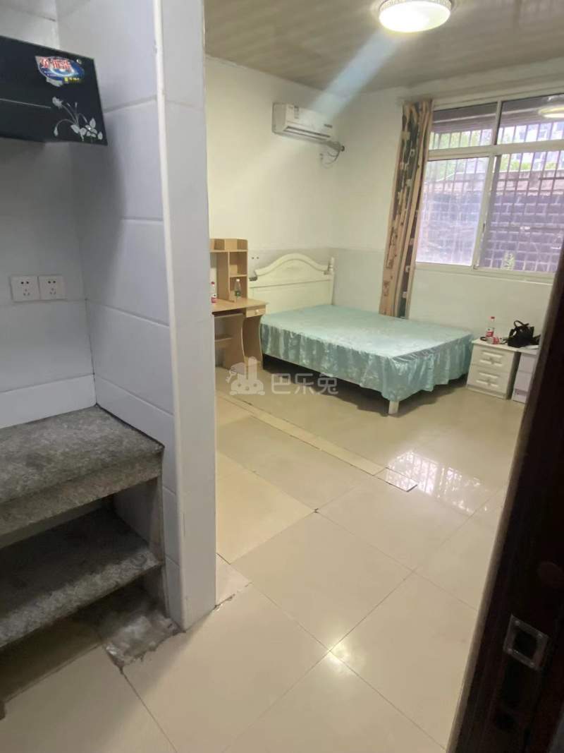 明珠公寓（振新店）9968622卧室图1