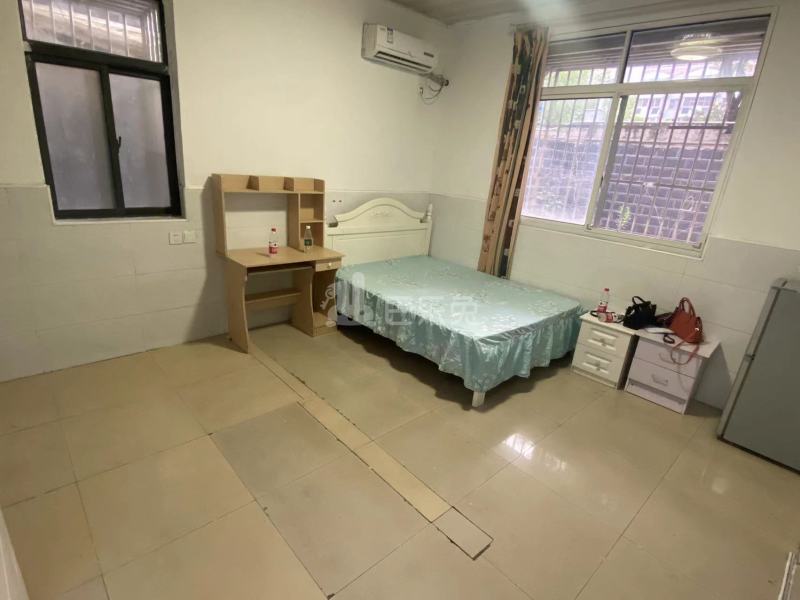 明珠公寓（振新店）9968622卧室图0