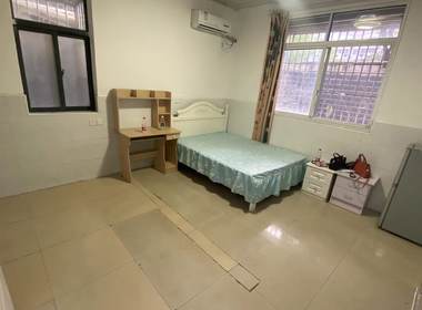 明珠公寓（振新店） 1室0厅1卫