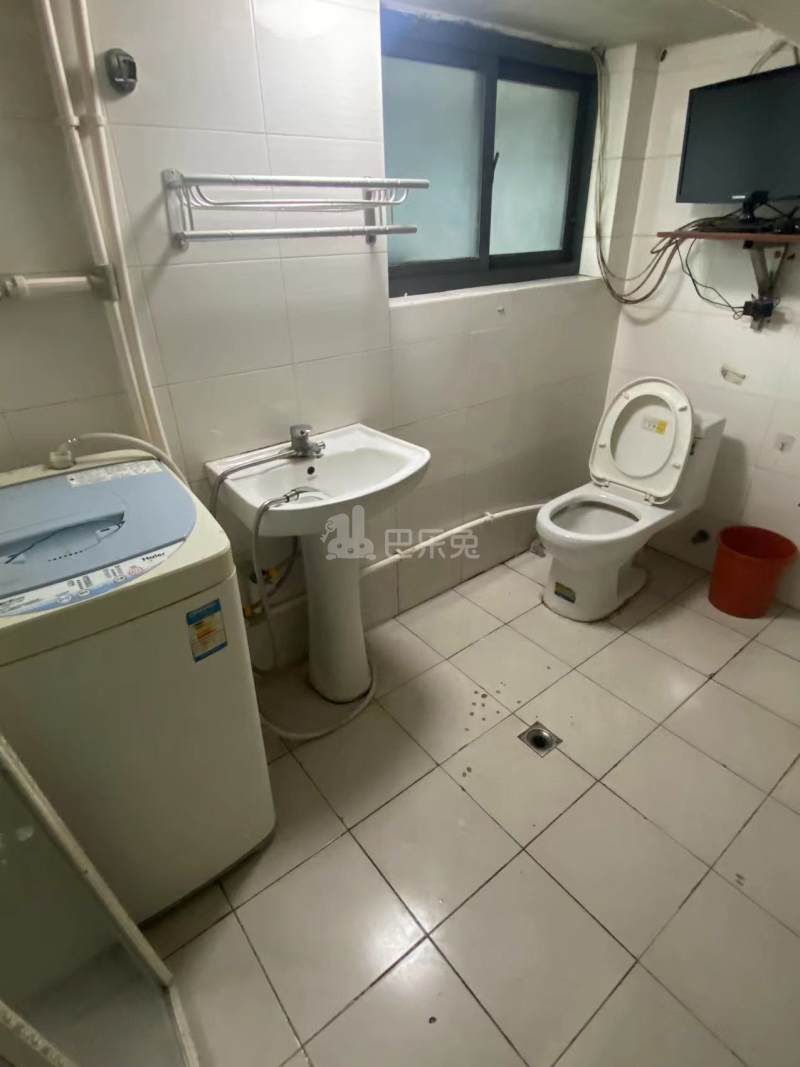 明珠公寓（振新店）9968622卫生间图4