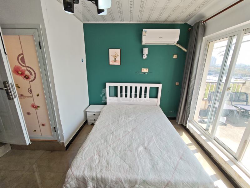 花家浜新村9970601卧室图1