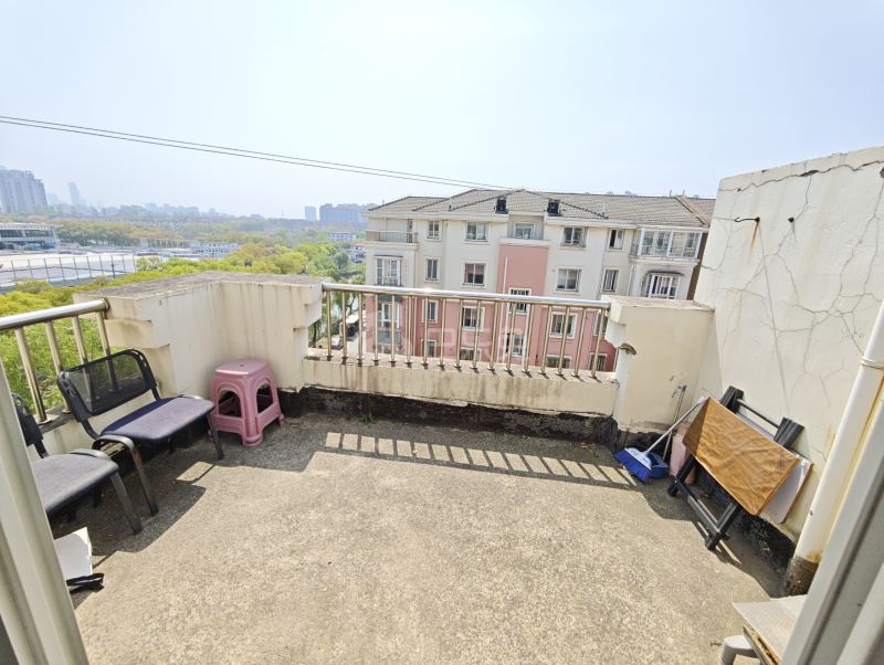 花家浜新村9970601卧室图4