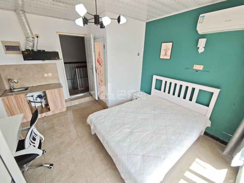 花家浜新村9970601卧室图2