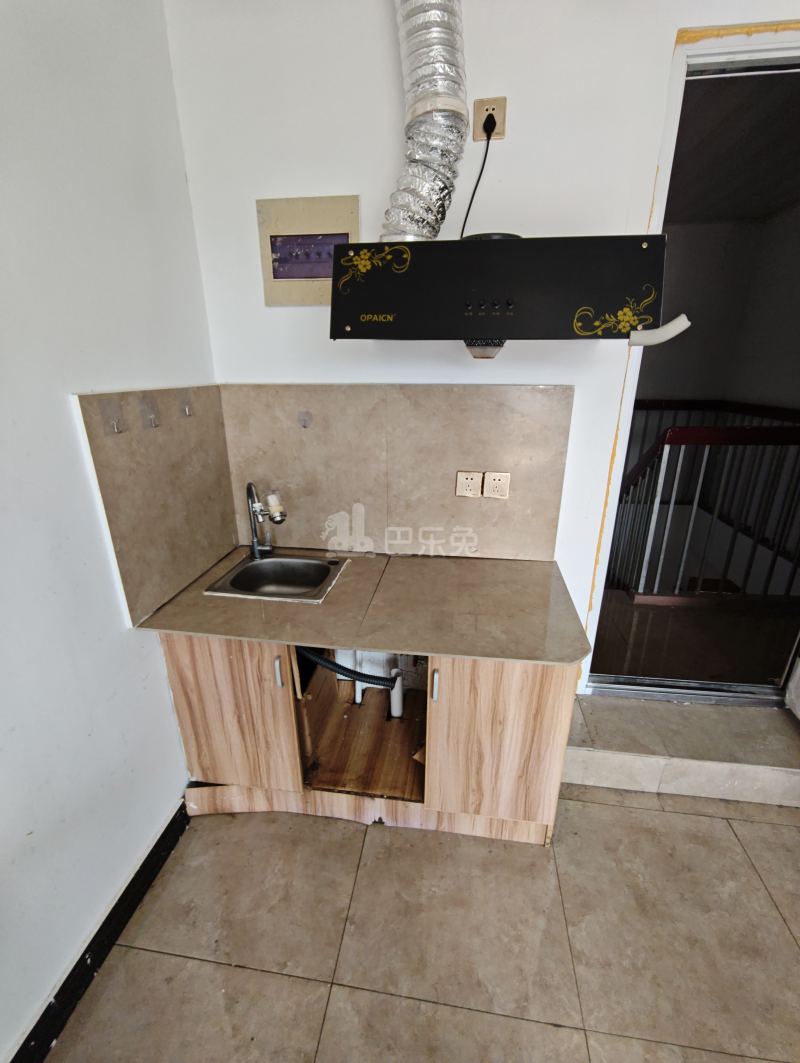 花家浜新村9970601厨房图5