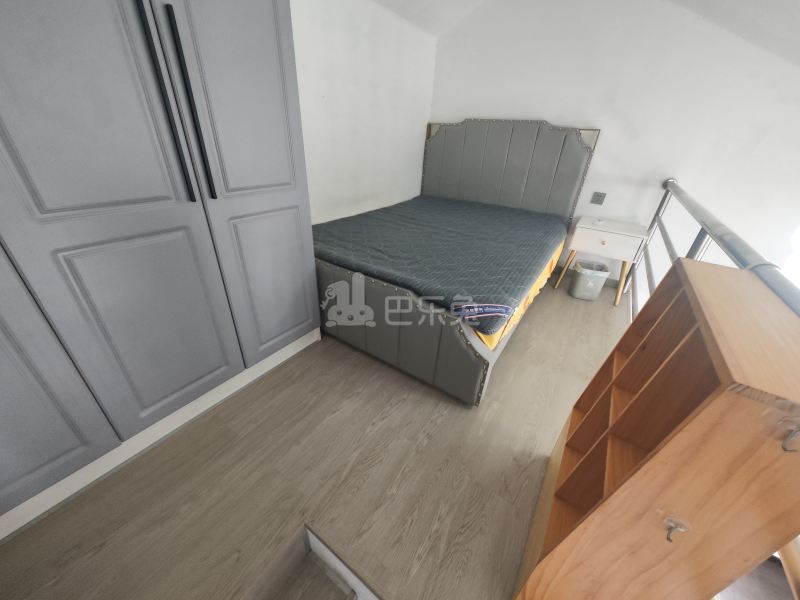 永乐公寓9970735卧室图0