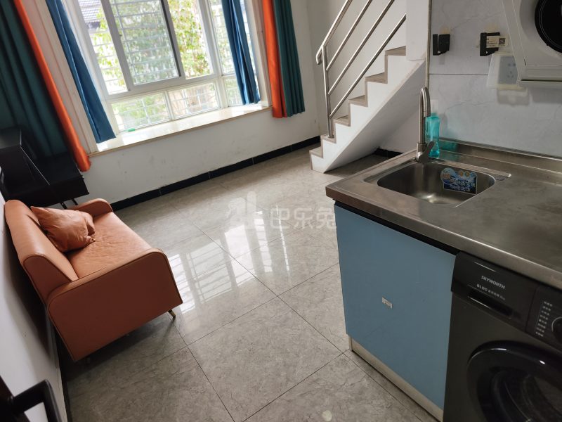 永乐公寓9970735客厅图4