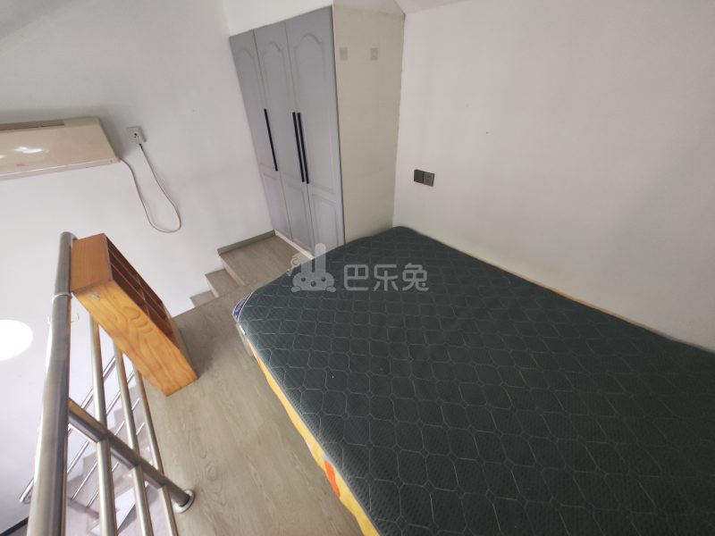 永乐公寓9970735卧室图2