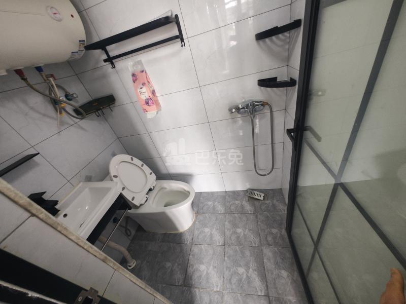 永乐公寓9970735卫生间图7