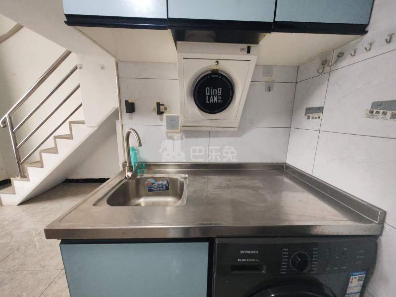 永乐公寓9970735厨房图6