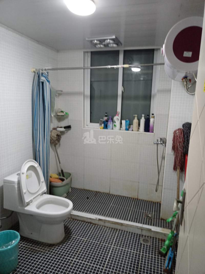 天福苑7729296卫生间图10