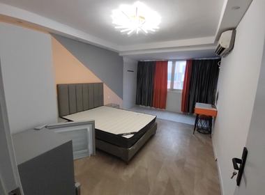 天马社区（马陆塘街160弄） 