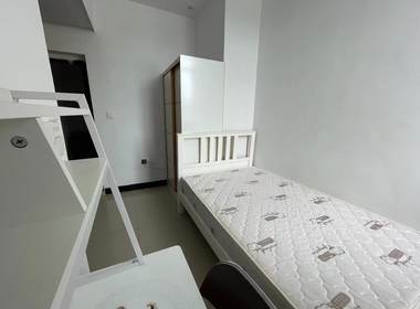 榴莲公寓（二联家园店） 1室0厅1卫