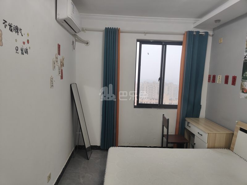 品欣雅苑9972882卧室窗户图11