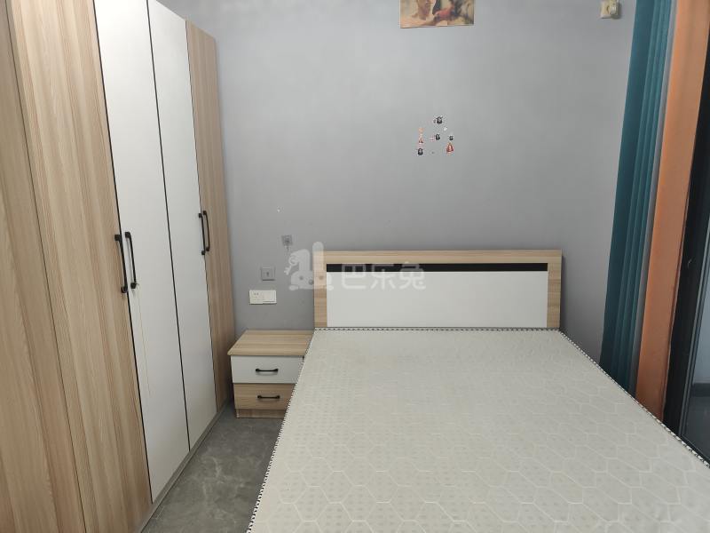 品欣雅苑9972882卧室图3