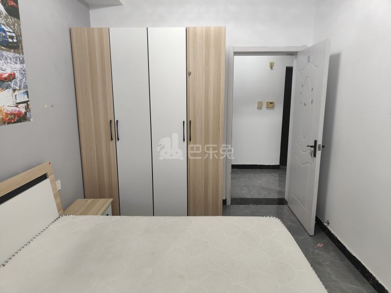 品欣雅苑9972882卧室图1