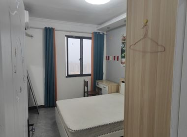 品欣雅苑 2室1厅1卫