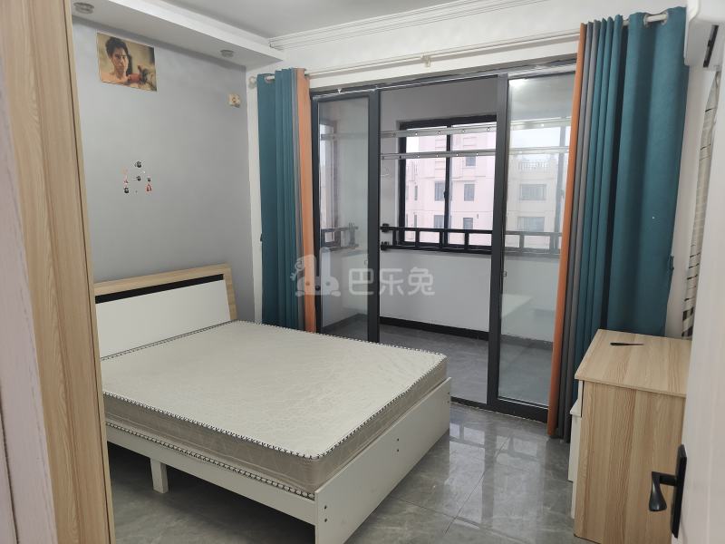 品欣雅苑9972882卧室图4