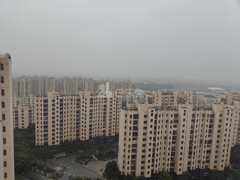 品欣雅苑9972882周边环境图8