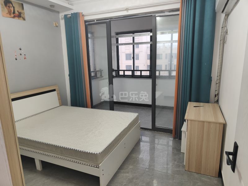 品欣雅苑9972882卧室图2