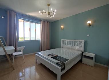 永康城浦晨雅苑 2室1厅1卫