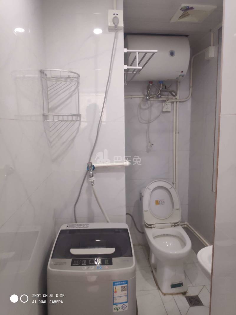 滨兴家园9974131卫生间图6