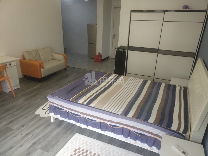 建滔裕园9974547卧室图2